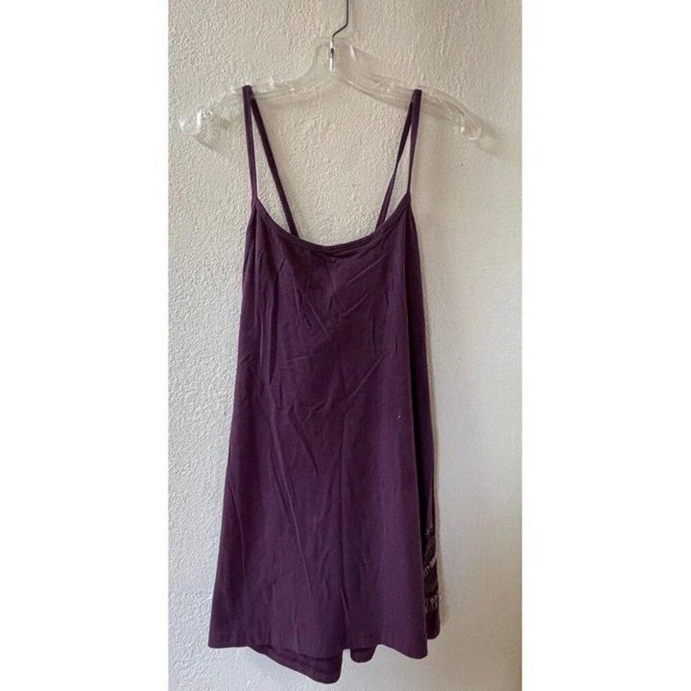 NWT Purple Harley Davidson Tank